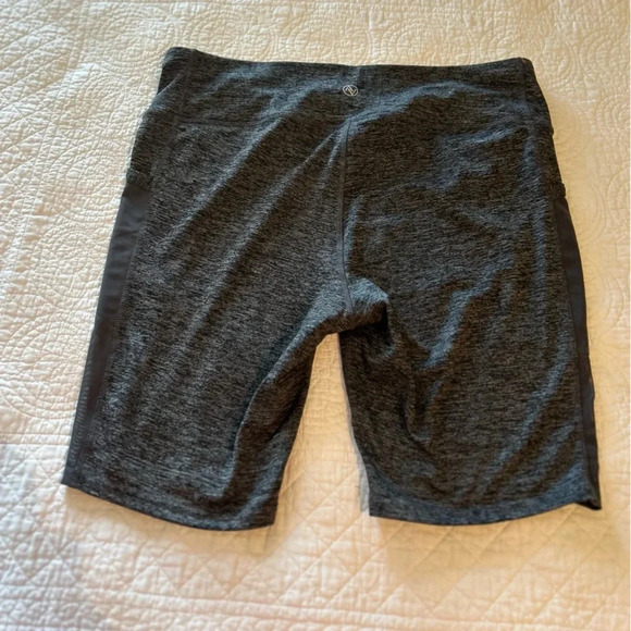 Adrienne Vittadini Bike Shorts - Picture 8 of 8